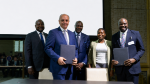 Africa Finance Corporation Commits up to US$100 Million to Africa-Focused Technology Funds