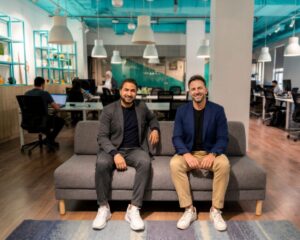 Aumet Raises $12 Million Series A to Scale its AI-First Procurement System Beyond GCC