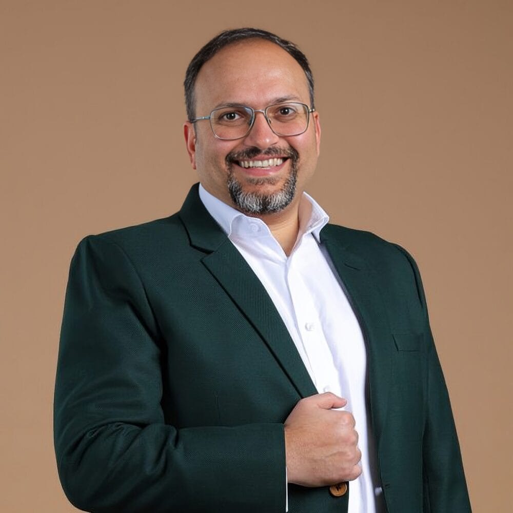 مؤسس صندوق "Plus VC" :نخطط لضخ 10 ملايين دولار خلال 2027.. والشركات العربية بدأت تصدير التكنولوجيا إلى الغرب