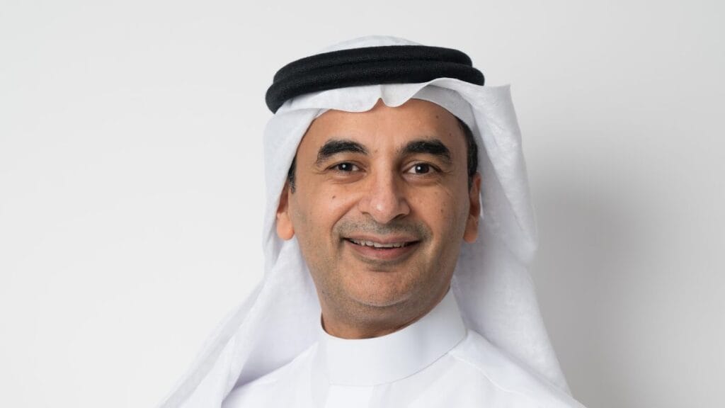 Hussein AlAwami