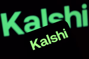 Kalshi Raises $1 Billion in Series F, Doubling Valuation to $22 Billion