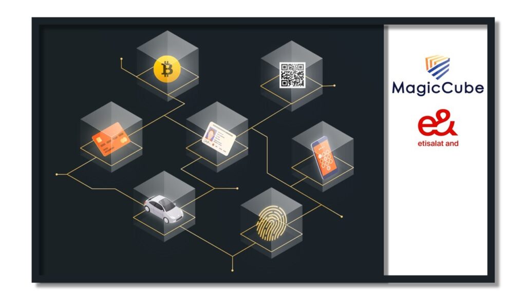 MagicCube Secures Strategic Investment From e& in $10 Million Post-Quantum Security Round