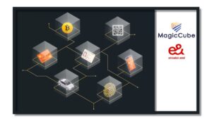 MagicCube Secures Strategic Investment From e& in $10 Million Post-Quantum Security Round