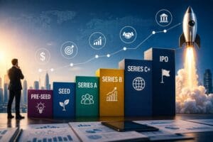 جولات الاستثمار في الشركات الناشئة.. كيف تبدأ وإلى أين تنتهي؟