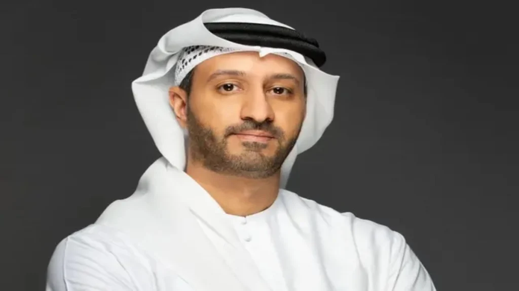 Dubai Future District Fund Backs US PropTech VC Camber Creek to Accelerate Real Estate Tech in MENA