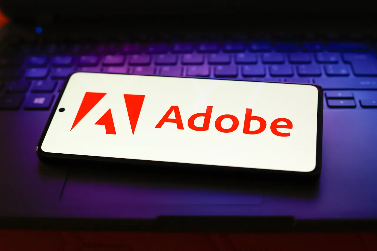 AdobeAdobe