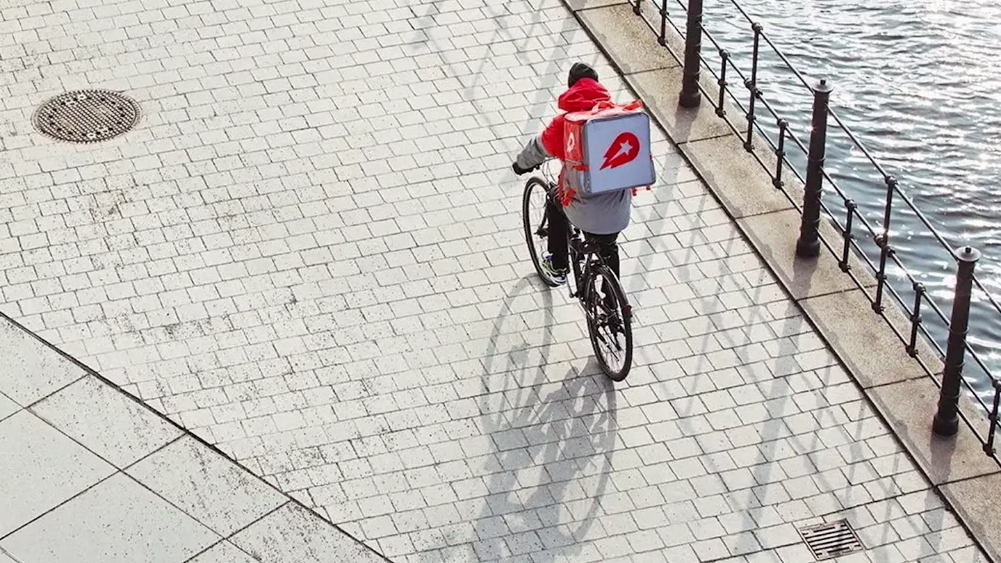 Ninja السعودية تدرس الاستحواذ على أصول تابعة لـ Delivery Hero في الشرق الأوسط
