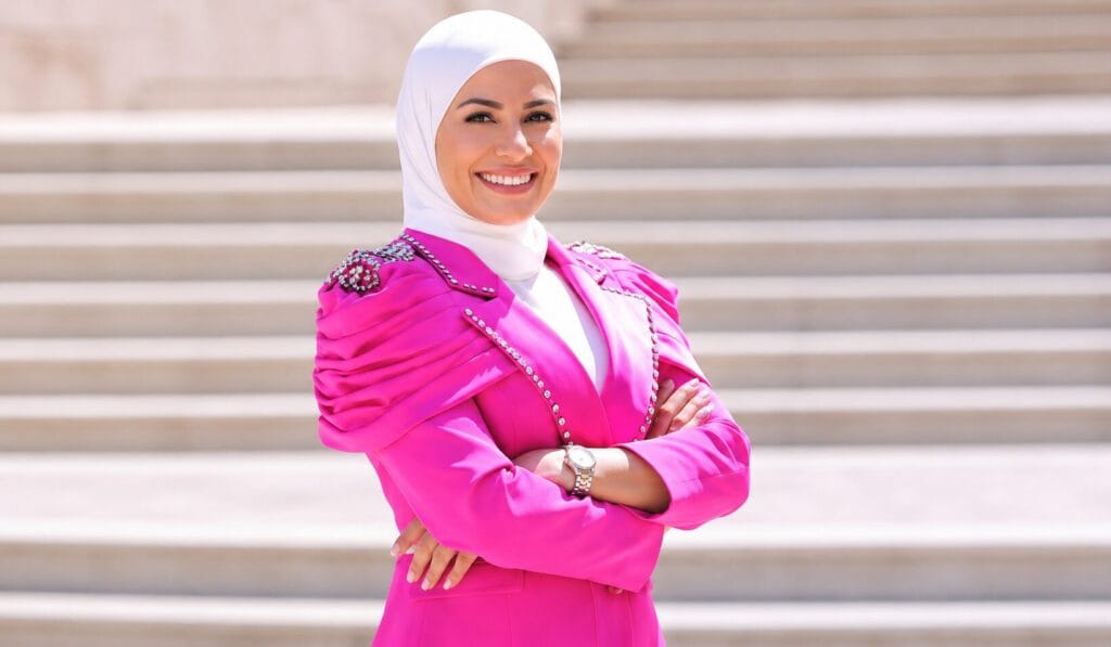 دكتورة ريما دياب