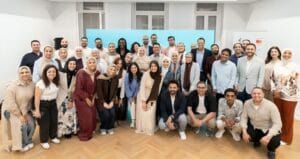 Mastercard Foundation and Edventures