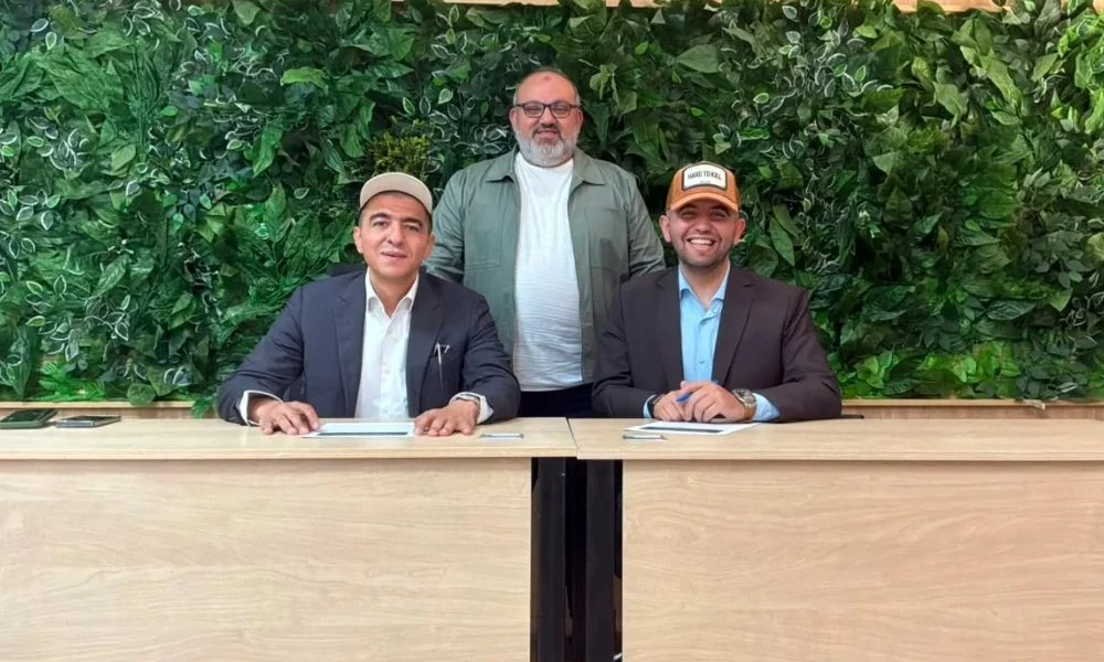 Foras.AI invests in Efham.ai to build the first Arabic community for AI education