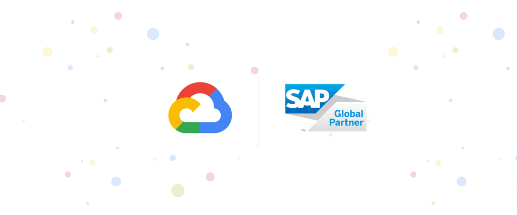 Google Cloud - Sap