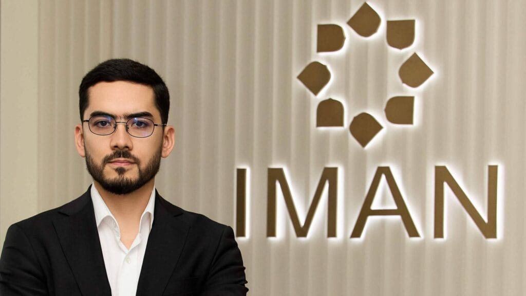 Iman
