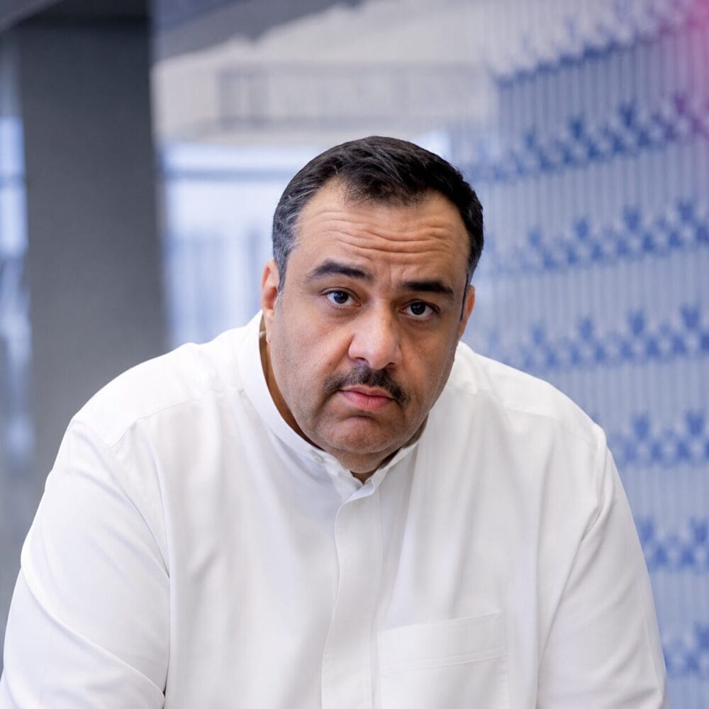 محمد بدوي