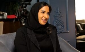 SVC appoints Nora Al Sarhan as CEO starting July 2026