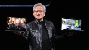 Nvidia Unveils RTX Spark Chip for AI-Powered Personal Computers