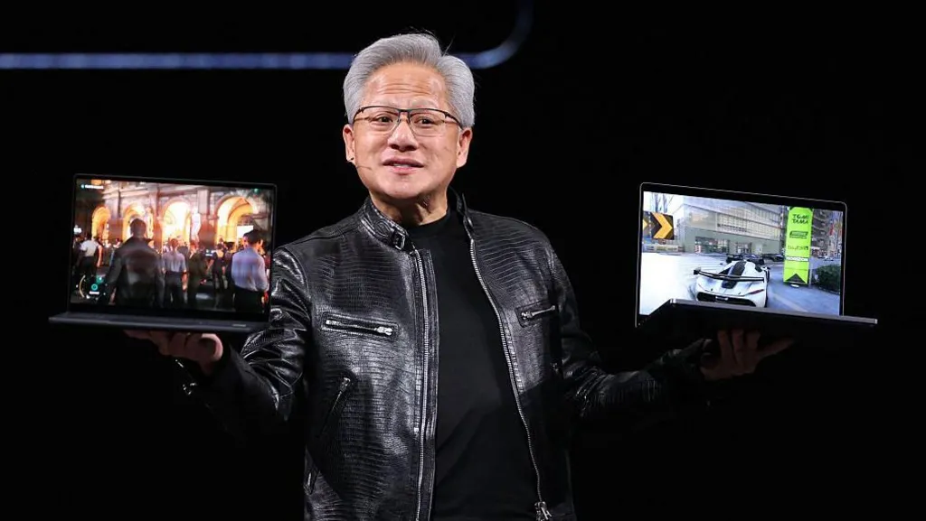 Nvidia تكشف عن شريحة RTX Spark لأجهزة الكمبيوتر الشخصية المدعومة بالذكاء الاصطناعي