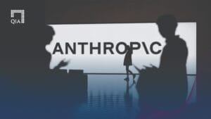 Qatar Investment Authority increases its investment in Anthropic in $65 billion funding round