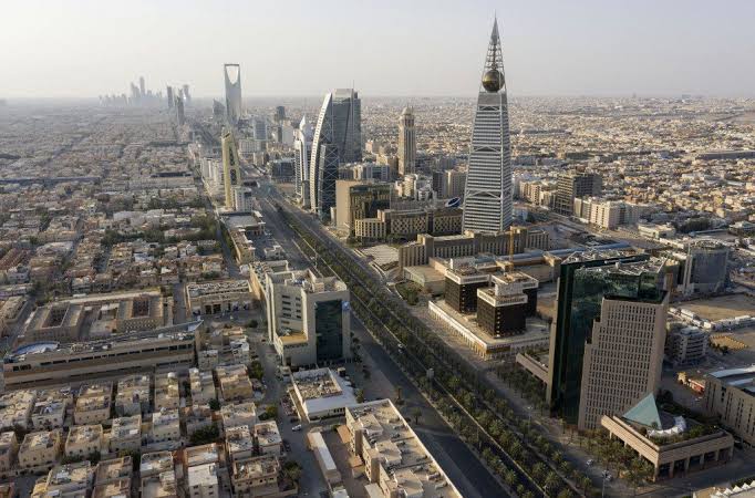 المملكة العربية السعودية
