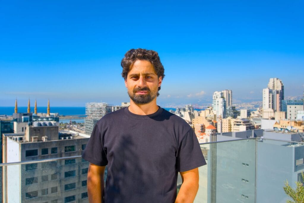 أحمد وهبي