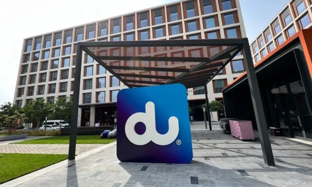 du launches $50 million du Ventures fund to support tech startups