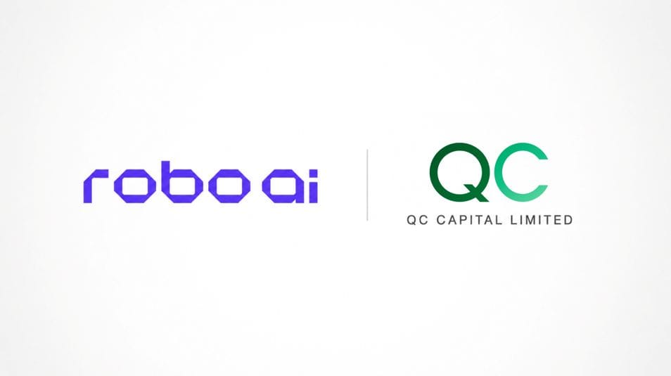 QC Capital - robo ai