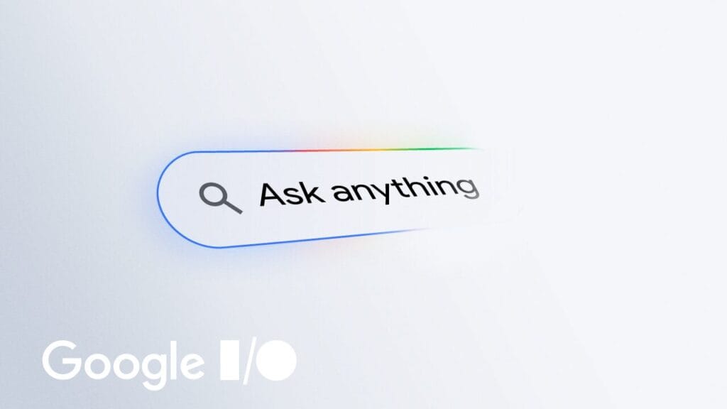 Google Ai