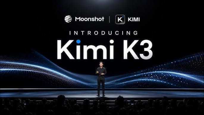 Kimi K3