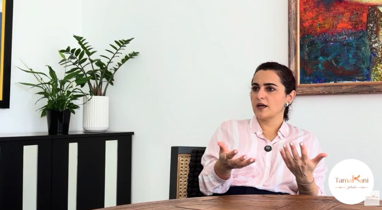 رشا غملوش