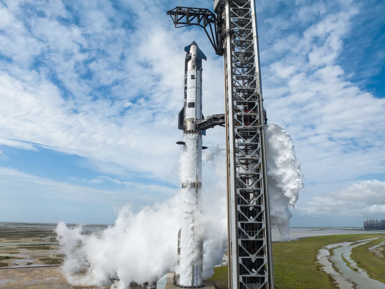 SpaceX