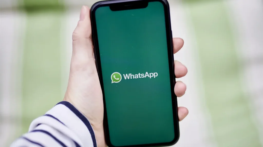 WhatsApp