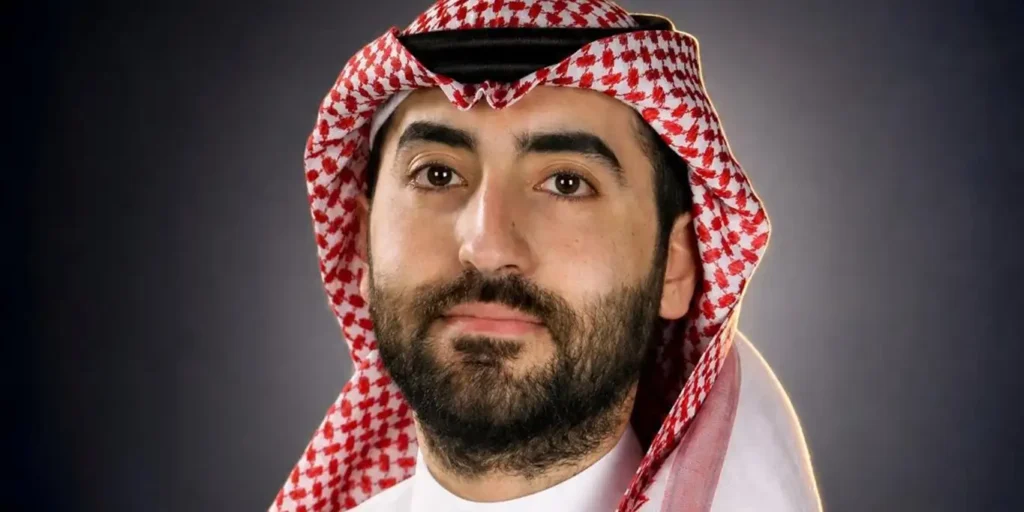 يوسف الغامدي