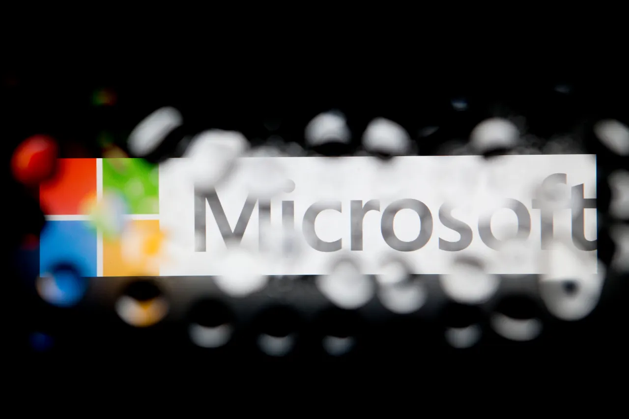 microsoft