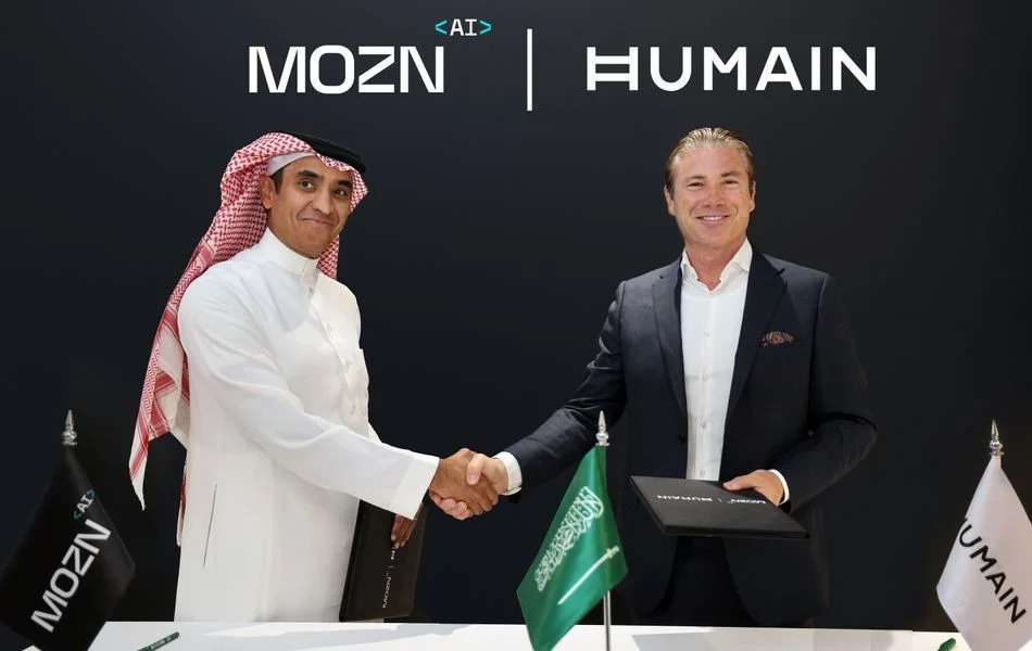 Humain-Mozn