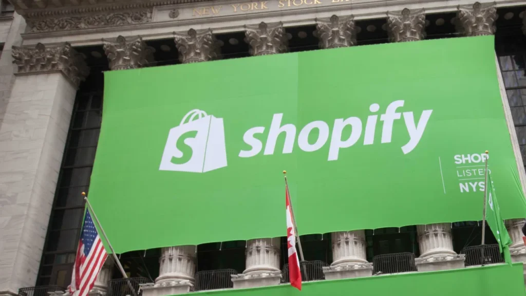 Shopify