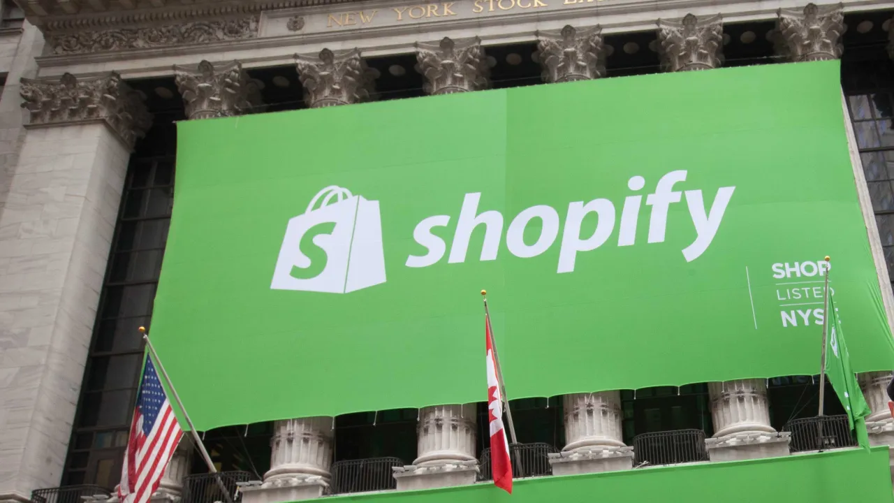 Shopify