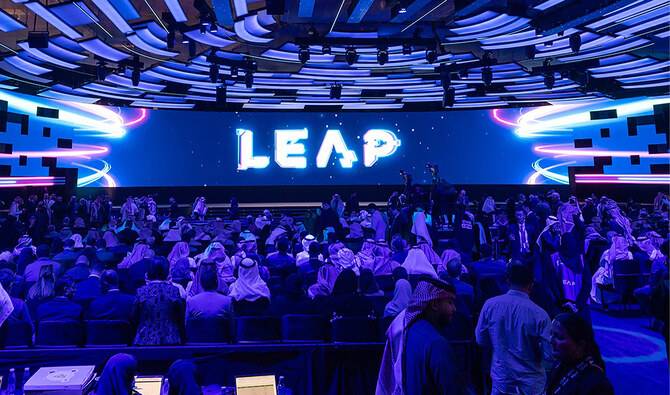 LEAP 2026