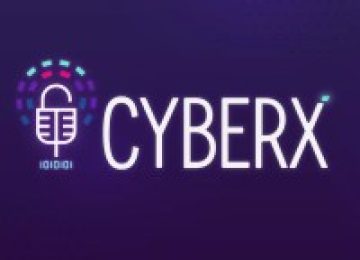 Cyberx World